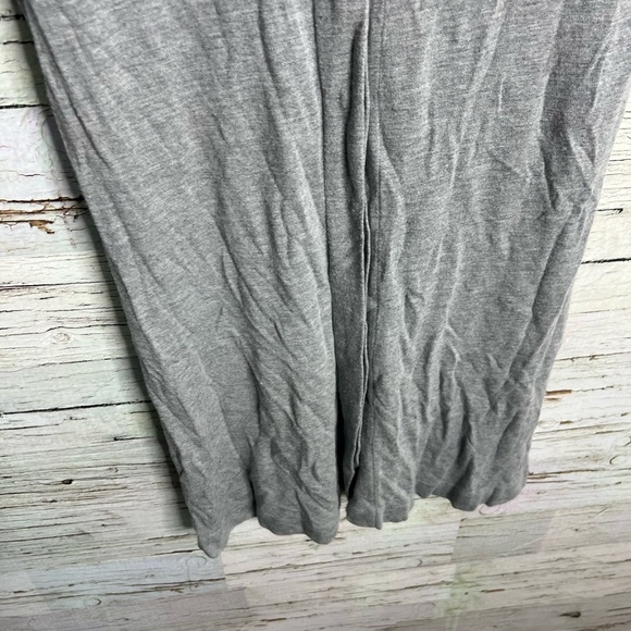 Lacoste gray mini dress with pockets size 34 - Picture 9 of 9